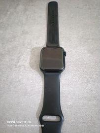 Apple Watch se