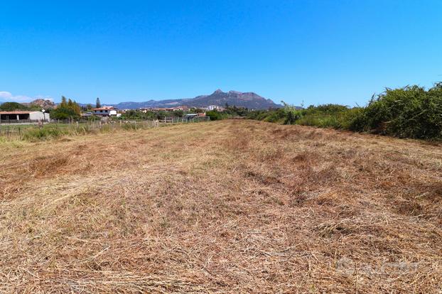 Terreno agricolo a Lotzorai