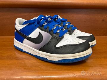 SCARPE NIKE BIMBO