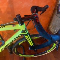 Bici gravel Guerciotti CX