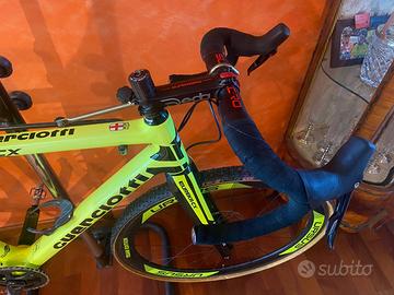 Bici gravel Guerciotti CX
