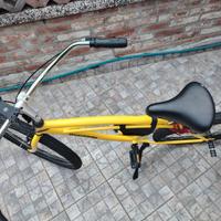 Bici da uomo come nuova