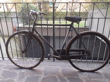 BICI Vintage fine anni 60 / primi anni 70