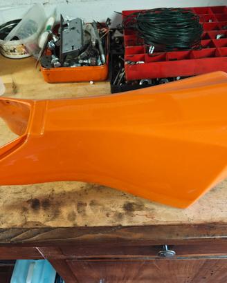 plastiche originali Beta Alp 250 2T