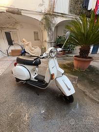 Vespa PX 125 del 1999