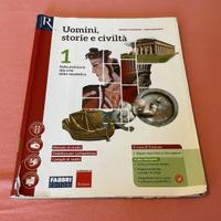 Uomini, storie e civiltà