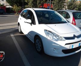 CITROEN C3 1.4 B/GPL-CASA MADRE-2013