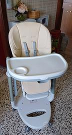 Seggiolone Tata Mia Peg Perego