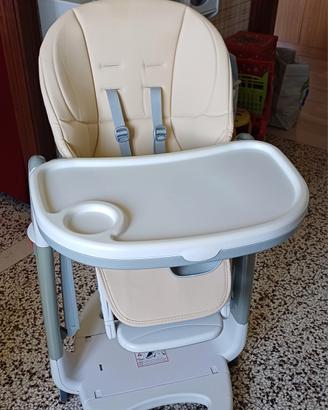 Seggiolone Tata Mia Peg Perego