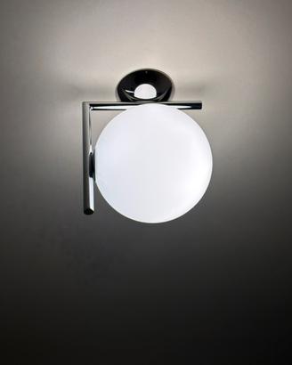 Flos IC c/w1 applique / a soffitto n. 2