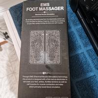 massaggiatore per piedi 