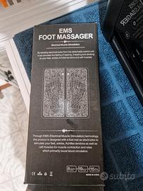 massaggiatore per piedi 