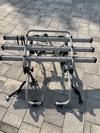 Portabici per 3 biciclette