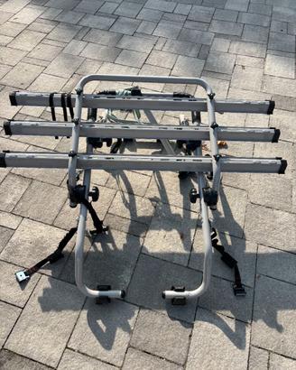 Portabici per 3 biciclette
