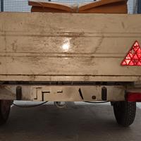 carrello appendice Franceschini 