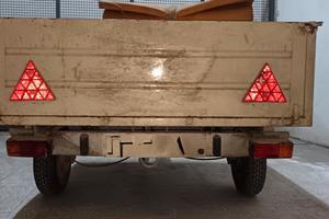 carrello appendice Franceschini 