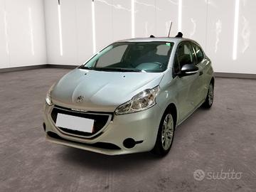 Peugeot 208 #CRUISE CONTROL #CONSUMI BASSI 