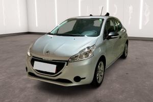 Peugeot 208 #CRUISE CONTROL #CONSUMI BASSI 
