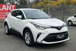 Toyota C-HR 1.8 Hybrid E-CVT Business
