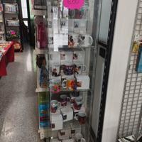 Vetrinetta Espositiva