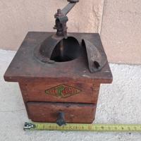 macina caffè vintage