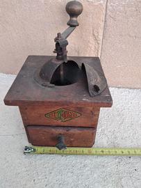 macina caffè vintage