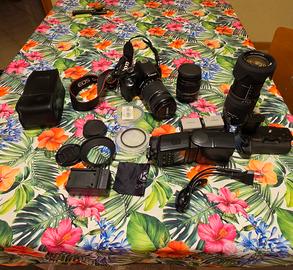 canon 450D