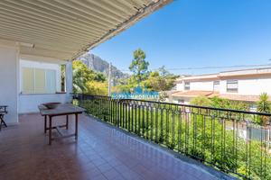 Villa indipendente addaura - pitea de marsiglia