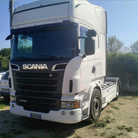 Trattore Stradale Scania R 560 anno 2013