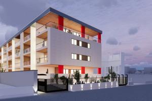 Vivi il Futuro: Nuove Costruzioni-Via Gravina