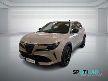 ALFA ROMEO Junior 1.2 145 CV Hybrid eDCT6