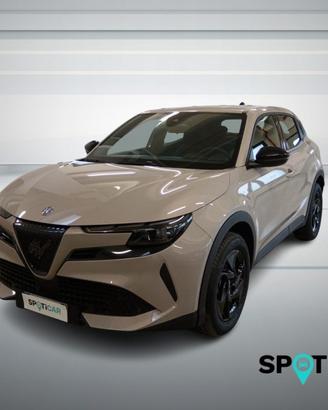 ALFA ROMEO Junior 1.2 145 CV Hybrid eDCT6