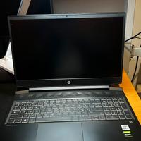 HP Pavillon Gaming Laptop