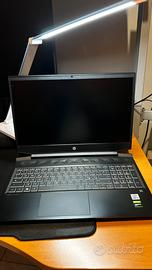 HP Pavillon Gaming Laptop