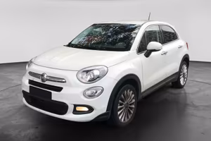 FIAT 500X - 500X 1.0 T3 Lounge 120cv my20
