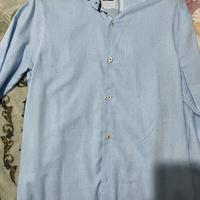 Camicia zara