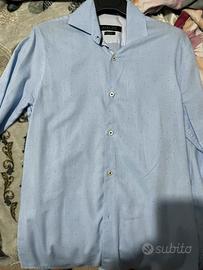 Camicia zara