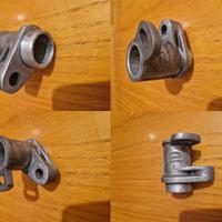 Ricambi auto epoca FIAT 600 / FIAT 600D