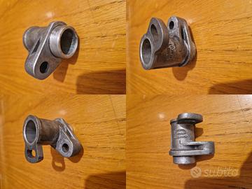 Ricambi auto epoca FIAT 600 / FIAT 600D