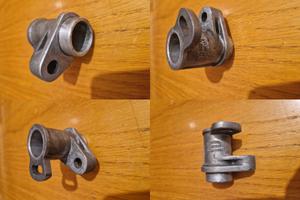 Ricambi auto epoca FIAT 600 / FIAT 600D