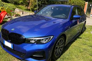 BMW Serie 3 Touring 320d xDrive M Sport