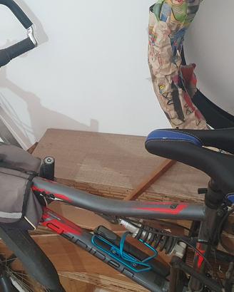 bici rockrider