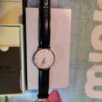 Orologio daniel wellington