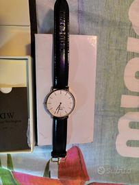 Orologio daniel wellington