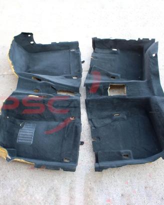 Moquette tappezzeria BMW E46 serie 3 330D Touring