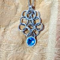 Collana donna Morellato Essenza SAGX01