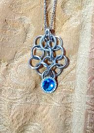 Collana donna Morellato Essenza SAGX01