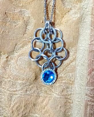 Collana donna Morellato Essenza SAGX01