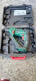 Trapano tassellatore lidl parkside batteria 20v