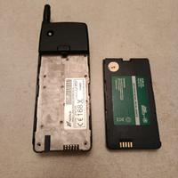 Telitali Galileo Vintage 